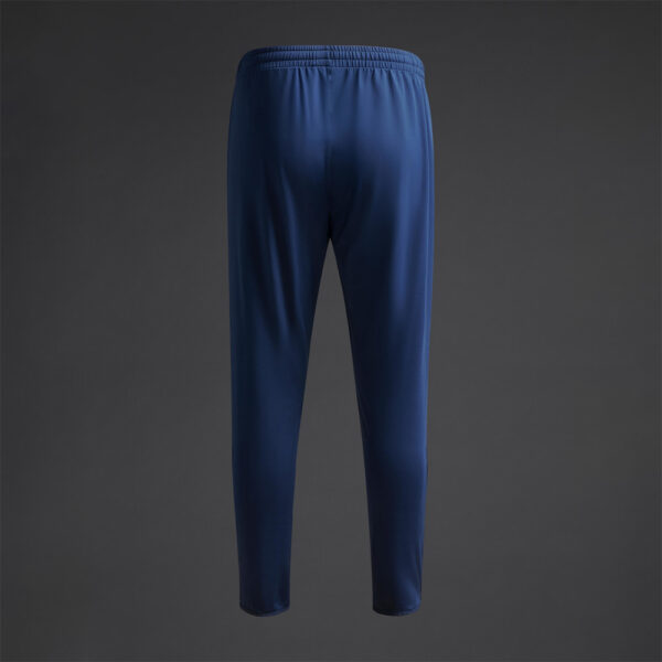 Pantaloni lungi Musai Reke, Bleumarin - imagine 8