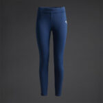 Colanti lungi sport dama Musai Matu, Bleumarin - imagine 7