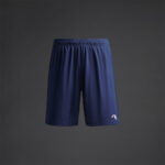 Bermude Musai Kute, Bleumarin - imagine 7