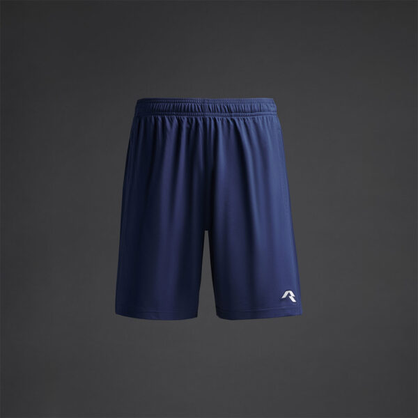 Bermude Musai Kute, Bleumarin - imagine 7