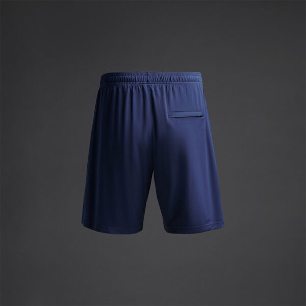 Bermude Musai Kute, Bleumarin - imagine 8