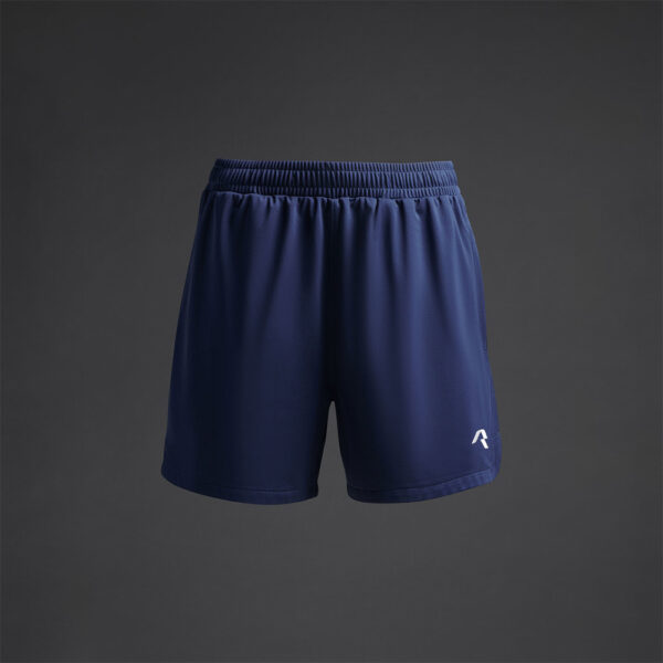 Bermude dama Musai Kute, Bleumarin - imagine 6