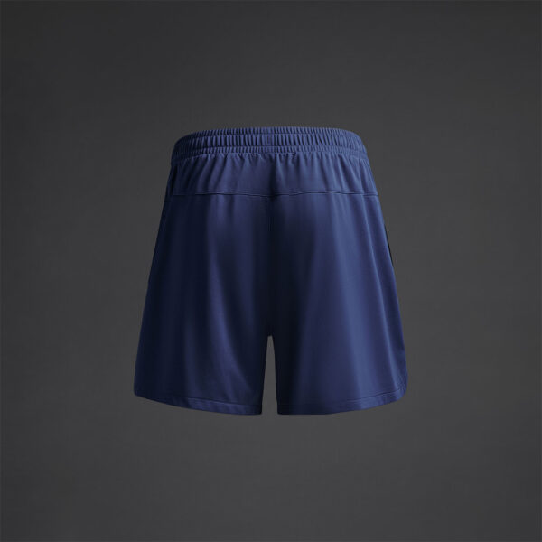 Bermude dama Musai Kute, Bleumarin - imagine 7