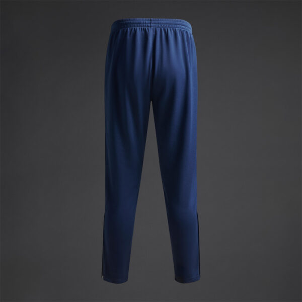 Pantaloni lungi Musai Defu, Bleumarin - imagine 8