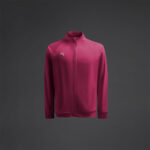 Bluza trening Musai Mawi, Visiniu - imagine 6