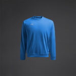 Bluza Musai Ubora, Albastru Royal - imagine 6