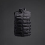 Vesta Musai Kiwo, Negru - imagine 7