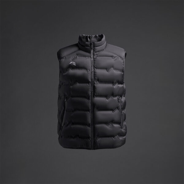 Vesta Musai Kiwo, Negru - imagine 7