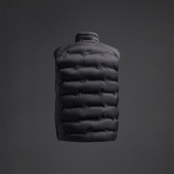 Vesta Musai Kiwo, Negru - imagine 8