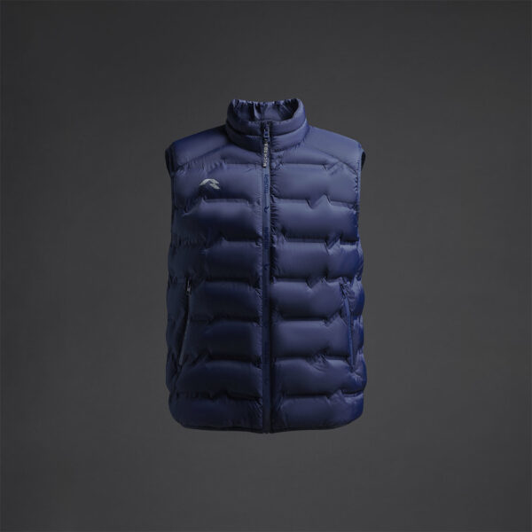 Vesta Musai Kiwo, Bleumarin - imagine 8