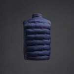 Vesta Musai Kiwo, Bleumarin - imagine 9