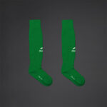 Jambiere Musai Soksi, Verde - imagine 3