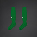 Jambiere Musai Soksi, Verde - imagine 2