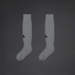 Jambiere Musai Soksi, Gri deschis - imagine 2