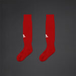 Jambiere Musai Soksi, Rosu - imagine 2