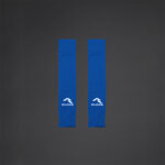 Jambiere fara talpa Musai Viatu, Albastru Royal - imagine 2