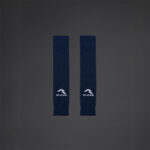 Jambiere fara talpa Musai Viatu, Bleumarin - imagine 2