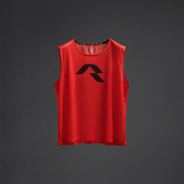 Set 5 veste departajare Musai Funzo, Rosu - imagine 5