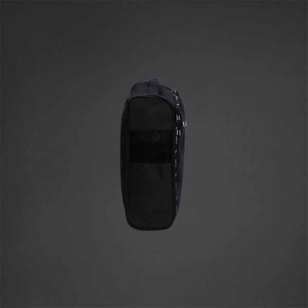 Geanta incaltaminte Musai Yeku, Negru - imagine 4