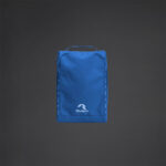 Geanta incaltaminte Musai Yeku, Albastru Royal - imagine 2