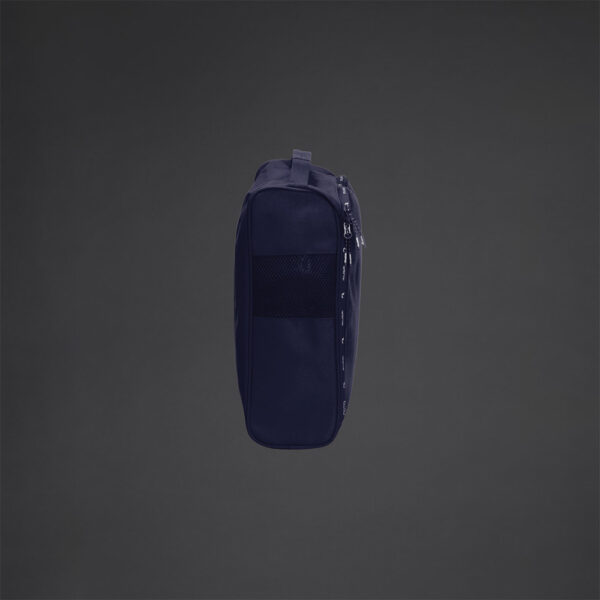 Geanta incaltaminte Musai Yeku, Bleumarin - imagine 4