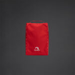 Geanta incaltaminte Musai Yeku, Rosu - imagine 2