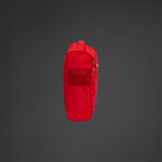 Geanta incaltaminte Musai Yeku, Rosu - imagine 4