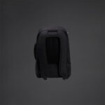 Rucsac sport Musai Zote, Negru - imagine 4