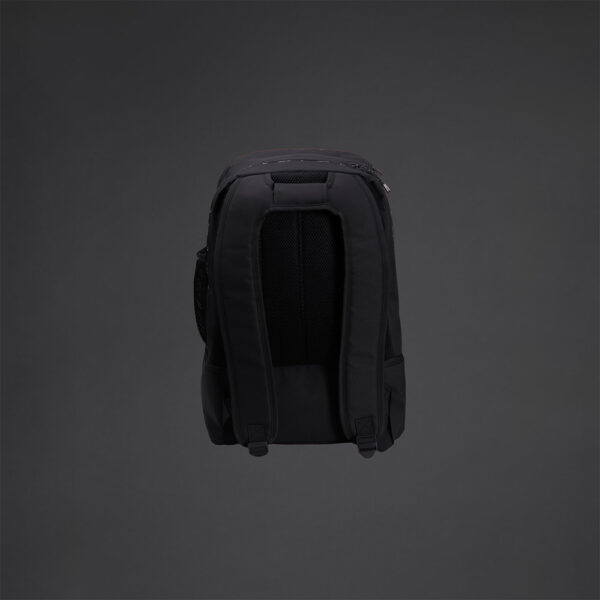 Rucsac sport Musai Zote, Negru - imagine 4