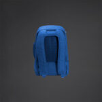 Rucsac sport Musai Zote, Albastru Royal - imagine 4