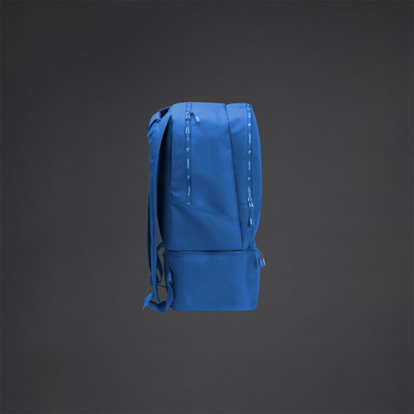 Rucsac sport Musai Zote, Albastru Royal - imagine 5