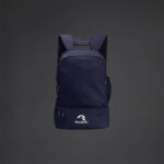 Rucsac sport Musai Zote, Bleumarin - imagine 3