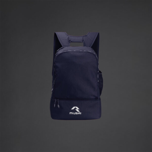 Rucsac sport Musai Zote, Bleumarin - imagine 3