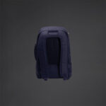 Rucsac sport Musai Zote, Bleumarin - imagine 4