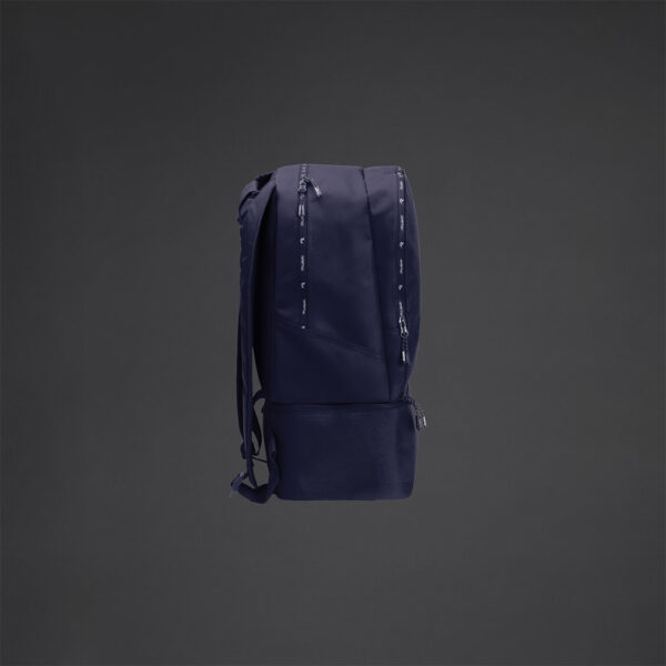 Rucsac sport Musai Zote, Bleumarin - imagine 5