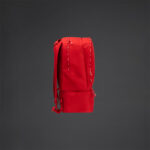 Rucsac sport Musai Zote, Rosu - imagine 5