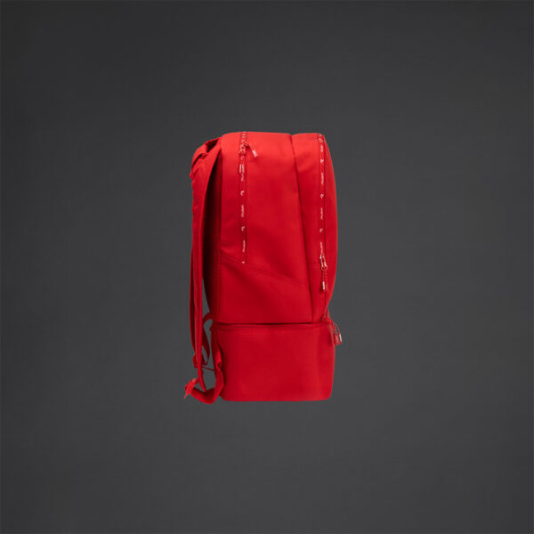 Rucsac sport Musai Zote, Rosu - imagine 5