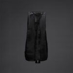 Sac mingi Musai Fuko, Negru - imagine 6