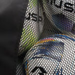 Sac mingi Musai Fuko, Negru - imagine 4