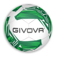 Minge fotbal Givova New Maya Academy, Verde (Nr. 5)