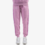 Pantaloni lungi Givova Terry Band, Roz - imagine 2