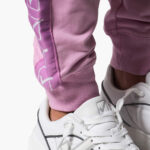 Pantaloni lungi Givova Terry Band, Roz - imagine 4