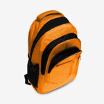 Rucsac sport Givova Mountain, Portocaliu Fluo - imagine 3