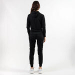 Trening dama Givova Donna, Negru - imagine 2