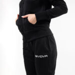 Trening dama Givova Donna, Negru - imagine 4