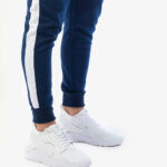 Trening Givova Revolution Felpa, Bleumarin / Alb - imagine 4