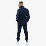 Trening Givova One, Bleumarin / Alb - imagine 2