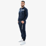 Trening Givova One, Bleumarin / Alb