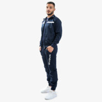 Trening Givova One, Bleumarin / Alb