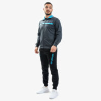 Trening Givova One, Gri inchis / Turcoaz